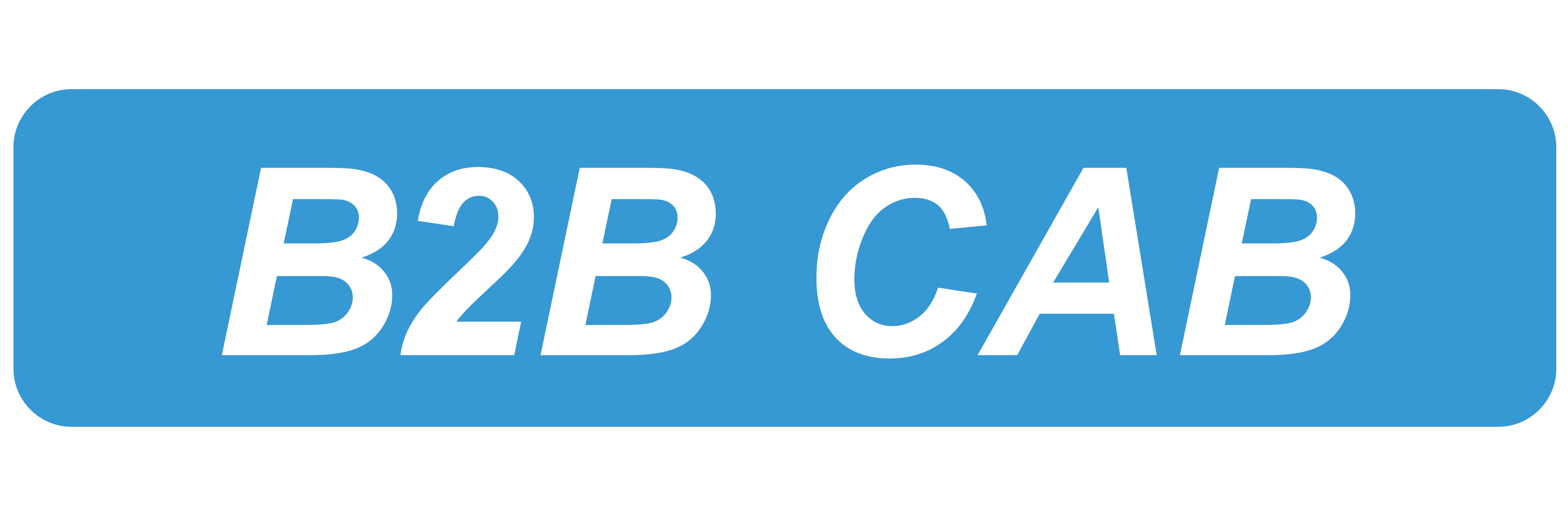 B2b Cab